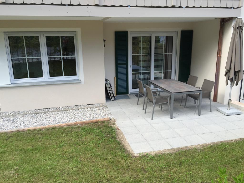 Ferienwohnung Winklmoos Schönau am Königssee Dış mekan fotoğraf
