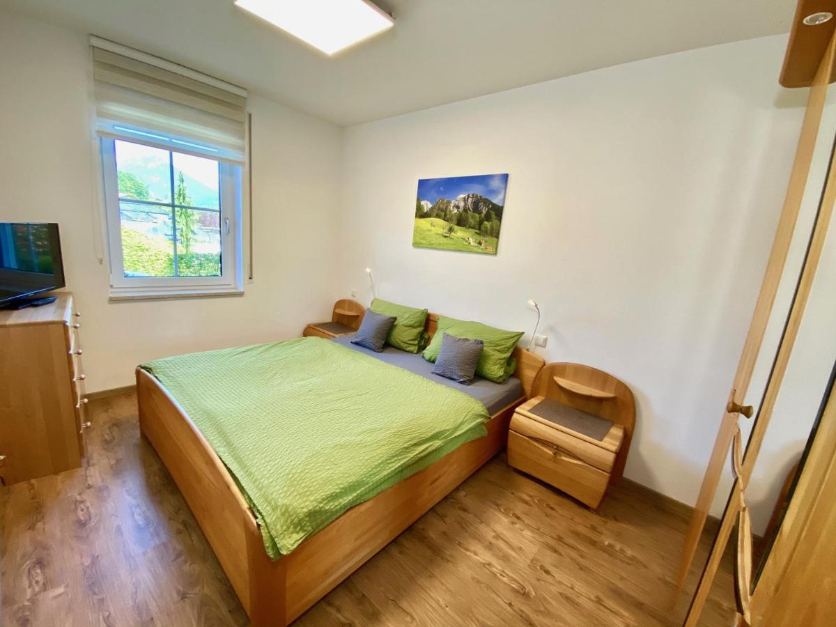 Ferienwohnung Winklmoos Schönau am Königssee Dış mekan fotoğraf