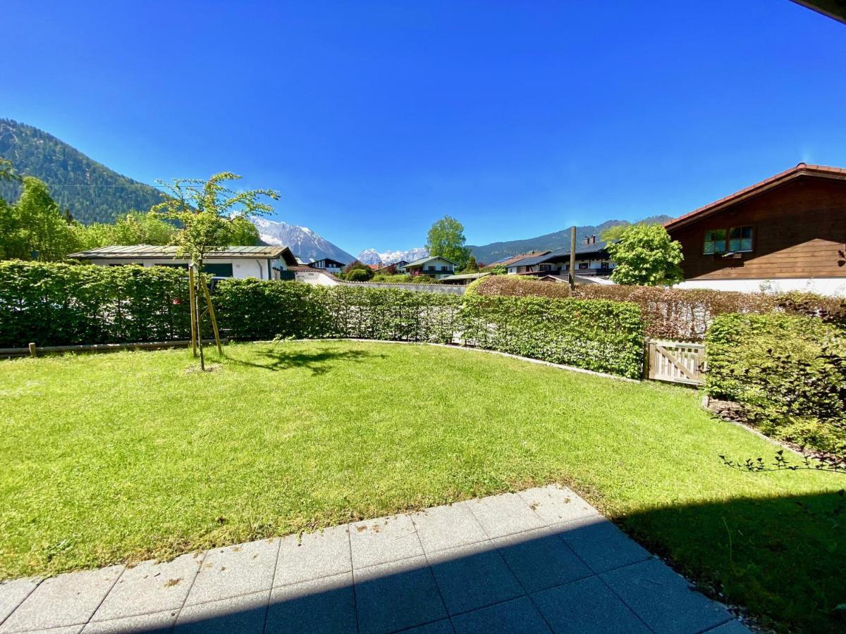 Ferienwohnung Winklmoos Schönau am Königssee Dış mekan fotoğraf